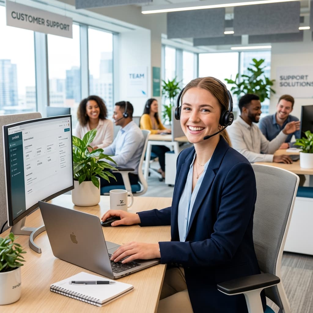 Contact NexzaHost Support